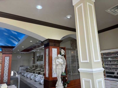 Sang Tiệm NailsTại Nolensville, Tennessee - hình 4