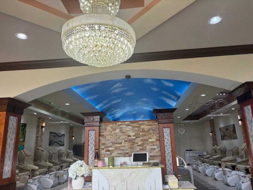 Sang Tiệm NailsTại Nolensville, Tennessee - hình 5