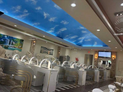 Sang Tiệm NailsTại Nolensville, Tennessee - hình 6